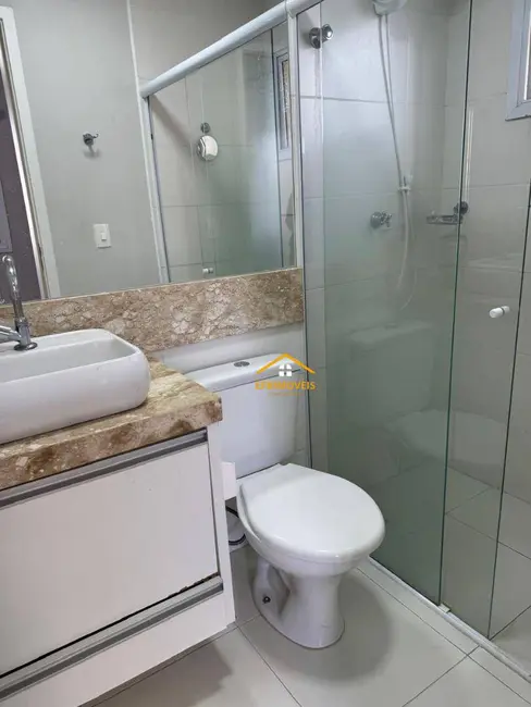Apartamento com 3 quartos à venda, 72m2 em Santa Cruz, Americana - SP - imagem 6 Foto 6 de Apartamento com 3 quartos à venda, 72m2 em Santa Cruz, Americana - SP