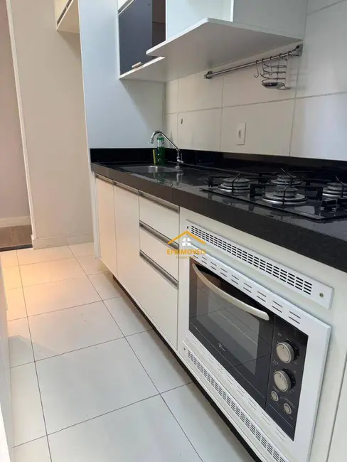 Apartamento com 3 quartos à venda, 72m2 em Santa Cruz, Americana - SP - imagem 2 Foto 2 de Apartamento com 3 quartos à venda, 72m2 em Santa Cruz, Americana - SP