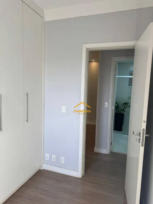 Apartamento com 3 quartos à venda, 72m2 em Santa Cruz, Americana - SP - imagem 9 Foto 9 de Apartamento com 3 quartos à venda, 72m2 em Santa Cruz, Americana - SP