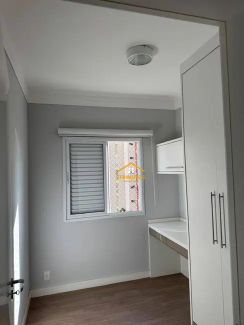 Apartamento com 3 quartos à venda, 72m2 em Santa Cruz, Americana - SP - imagem 8 Foto 8 de Apartamento com 3 quartos à venda, 72m2 em Santa Cruz, Americana - SP