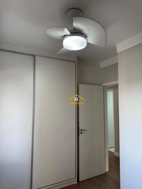 Apartamento com 3 quartos à venda, 72m2 em Santa Cruz, Americana - SP - imagem 7 Foto 7 de Apartamento com 3 quartos à venda, 72m2 em Santa Cruz, Americana - SP