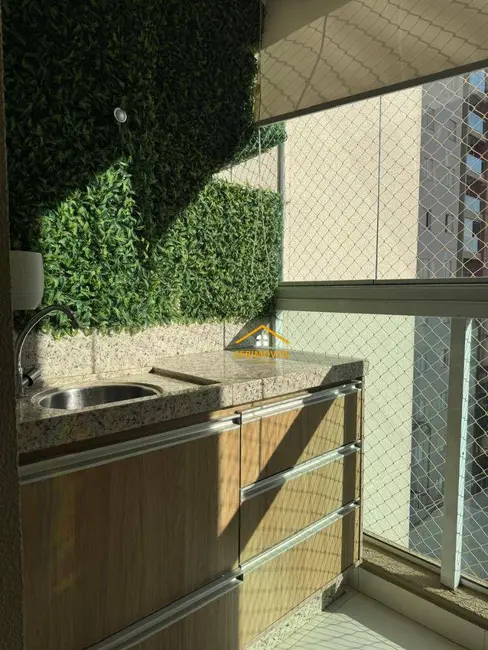 Apartamento com 3 quartos à venda, 72m2 em Santa Cruz, Americana - SP - imagem 1 Foto 1 de Apartamento com 3 quartos à venda, 72m2 em Santa Cruz, Americana - SP