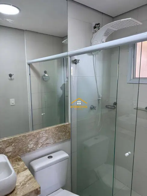 Apartamento com 3 quartos à venda, 72m2 em Santa Cruz, Americana - SP - imagem 5 Foto 5 de Apartamento com 3 quartos à venda, 72m2 em Santa Cruz, Americana - SP