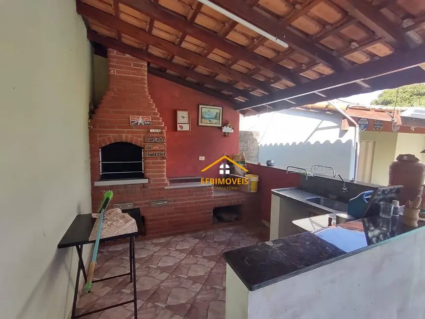 Foto 5 de Chácara com 1 quarto à venda, 1200m2 em Recanto Las Palmas, Nova Odessa - SP