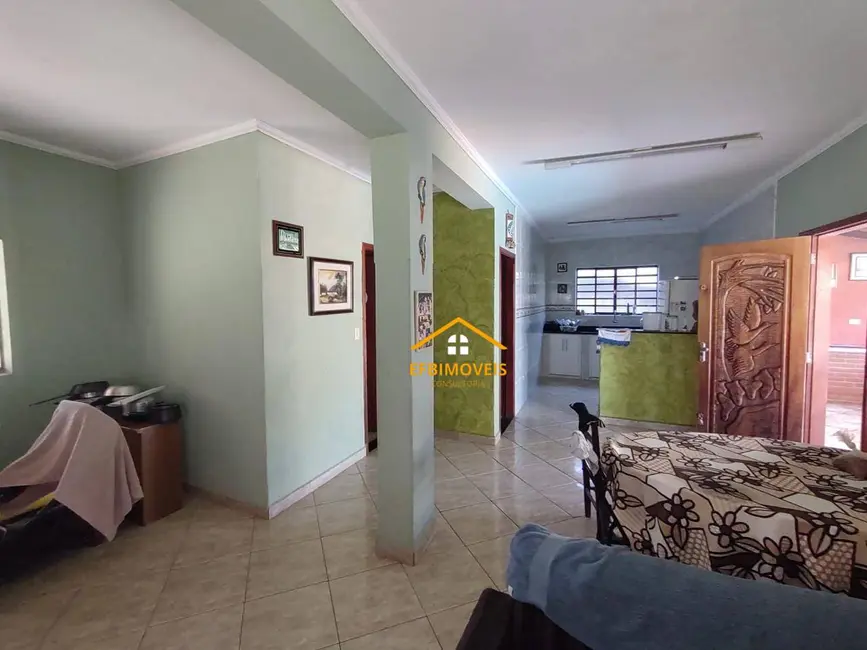 Foto 9 de Chácara com 1 quarto à venda, 1200m2 em Recanto Las Palmas, Nova Odessa - SP