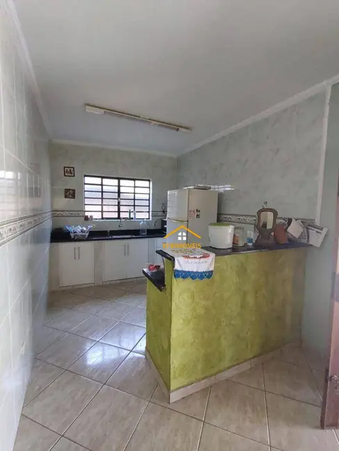 Foto 8 de Chácara com 1 quarto à venda, 1200m2 em Recanto Las Palmas, Nova Odessa - SP