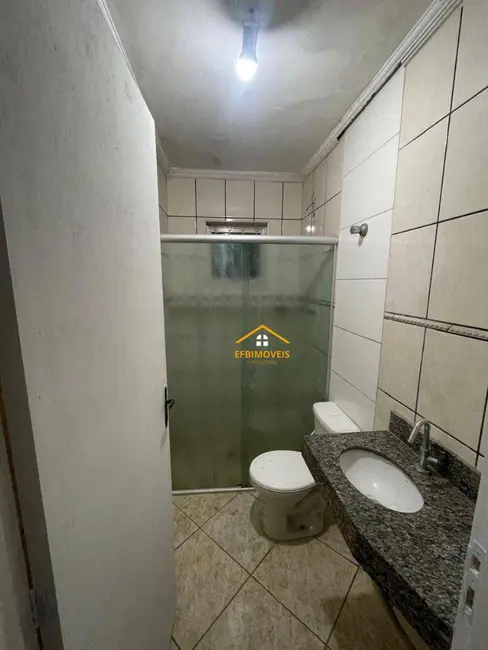 Foto 2 de Casa com 3 quartos à venda, 150m2 em Jardim Santa Rosa, Nova Odessa - SP