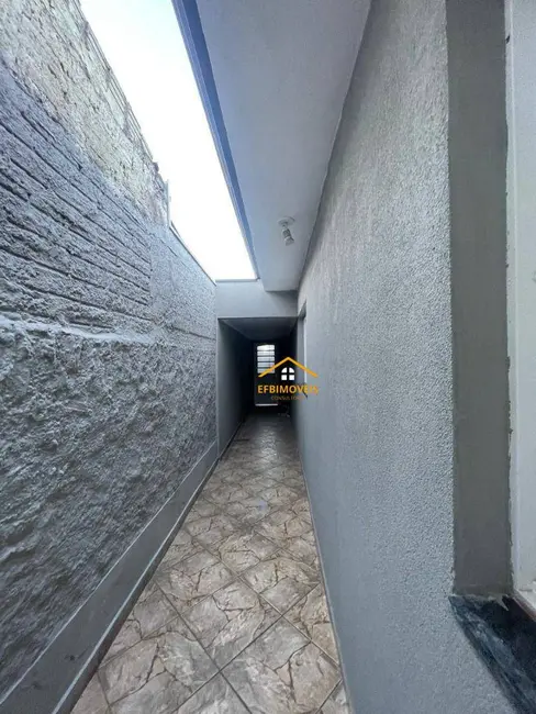 Foto 4 de Casa com 3 quartos à venda, 150m2 em Jardim Santa Rosa, Nova Odessa - SP
