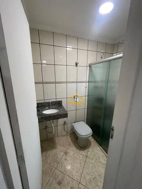 Foto 9 de Casa com 3 quartos à venda, 150m2 em Jardim Santa Rosa, Nova Odessa - SP