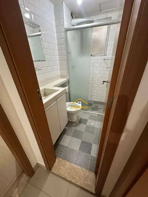 Foto 4 de Apartamento com 2 quartos à venda, 45m2 em Jardim Terramérica II, Americana - SP