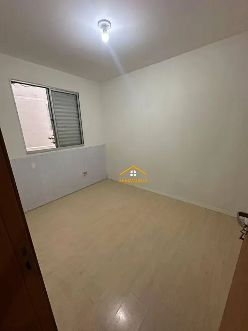 Foto 2 de Apartamento com 2 quartos à venda, 45m2 em Jardim Terramérica II, Americana - SP