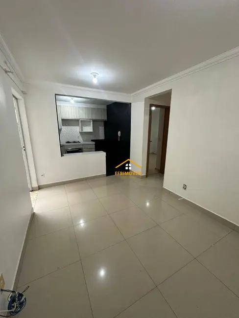 Foto 8 de Apartamento com 2 quartos à venda, 45m2 em Jardim Terramérica II, Americana - SP