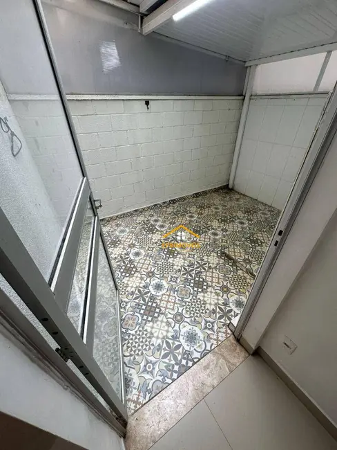 Foto 6 de Apartamento com 2 quartos à venda, 45m2 em Jardim Terramérica II, Americana - SP