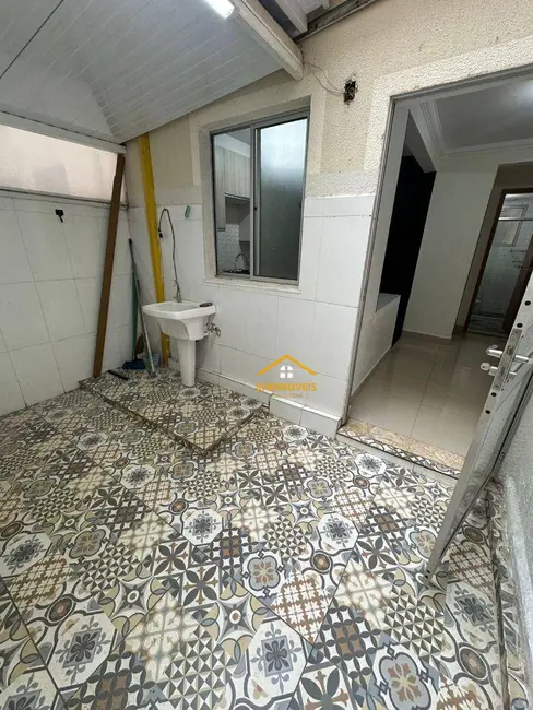 Foto 7 de Apartamento com 2 quartos à venda, 45m2 em Jardim Terramérica II, Americana - SP