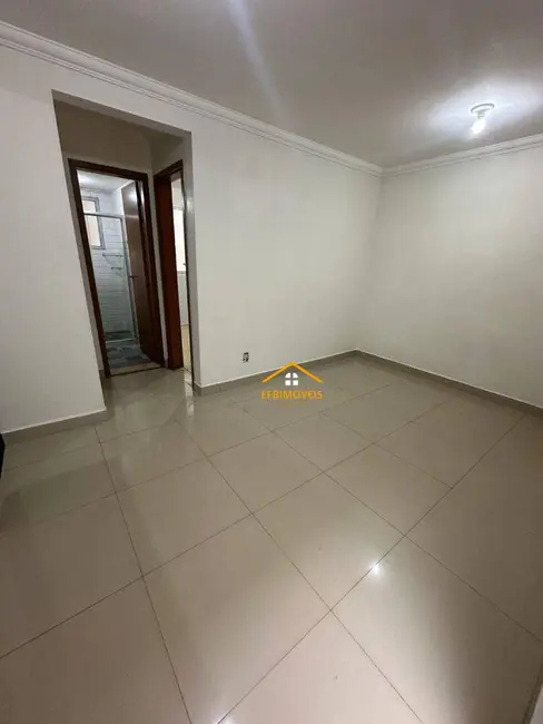 Foto 5 de Apartamento com 2 quartos à venda, 45m2 em Jardim Terramérica II, Americana - SP