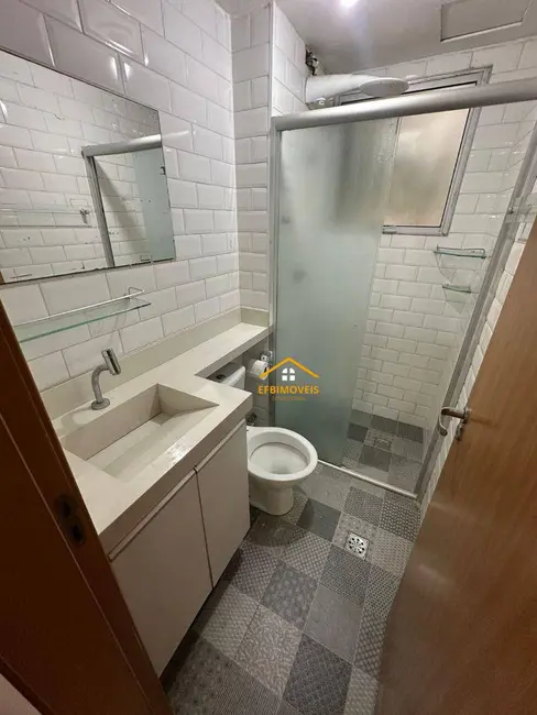 Foto 3 de Apartamento com 2 quartos à venda, 45m2 em Jardim Terramérica II, Americana - SP