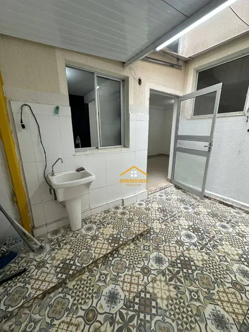 Foto 9 de Apartamento com 2 quartos à venda, 45m2 em Jardim Terramérica II, Americana - SP
