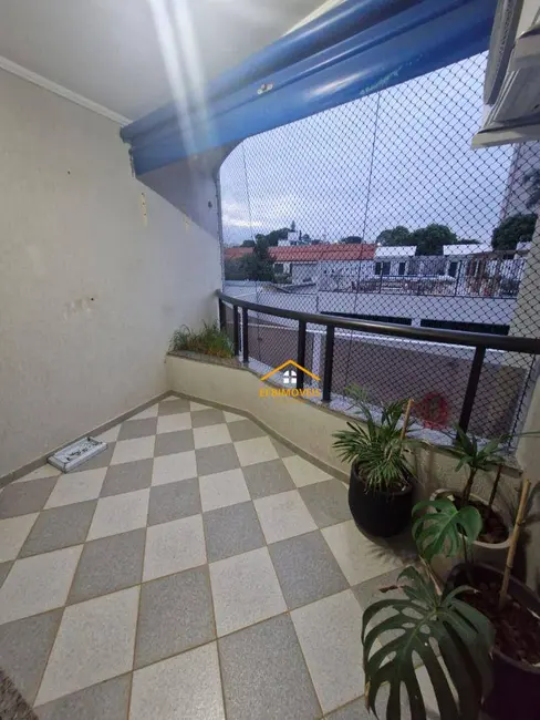Foto 9 de Apartamento com 3 quartos à venda, 178m2 em Centro, Nova Odessa - SP