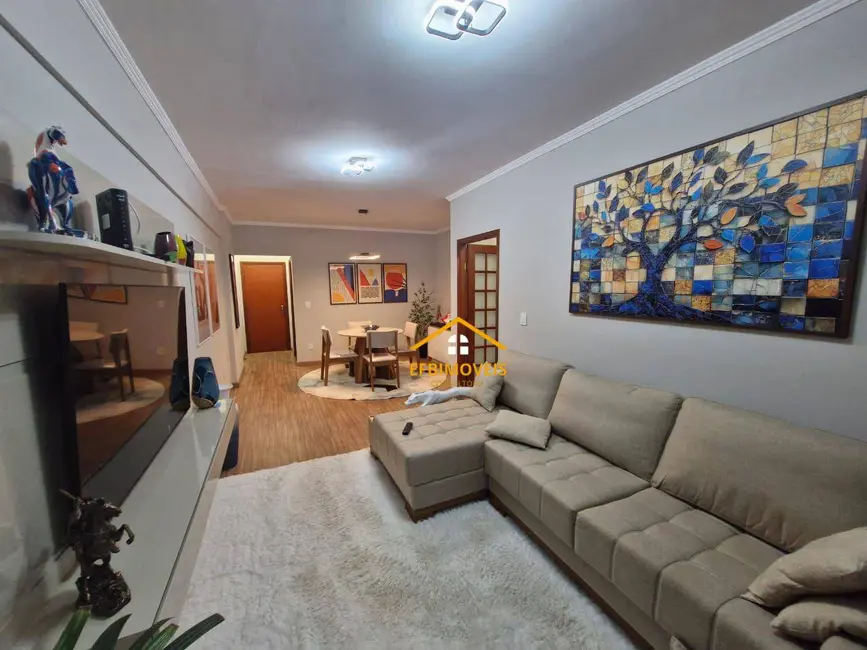 Foto 8 de Apartamento com 3 quartos à venda, 178m2 em Centro, Nova Odessa - SP