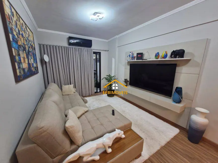Foto 7 de Apartamento com 3 quartos à venda, 178m2 em Centro, Nova Odessa - SP