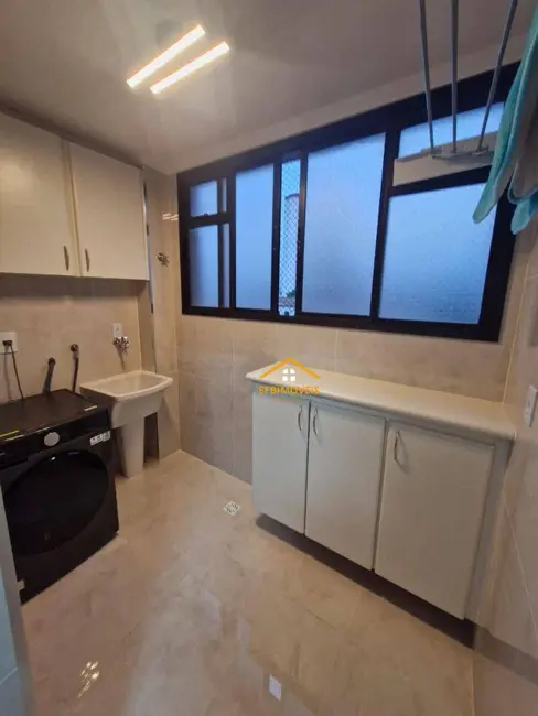 Foto 3 de Apartamento com 3 quartos à venda, 178m2 em Centro, Nova Odessa - SP