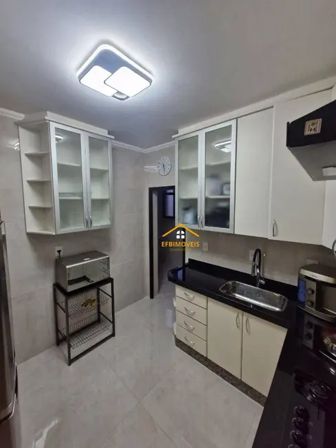Foto 6 de Apartamento com 3 quartos à venda, 178m2 em Centro, Nova Odessa - SP
