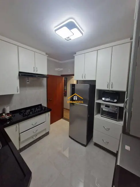 Foto 5 de Apartamento com 3 quartos à venda, 178m2 em Centro, Nova Odessa - SP