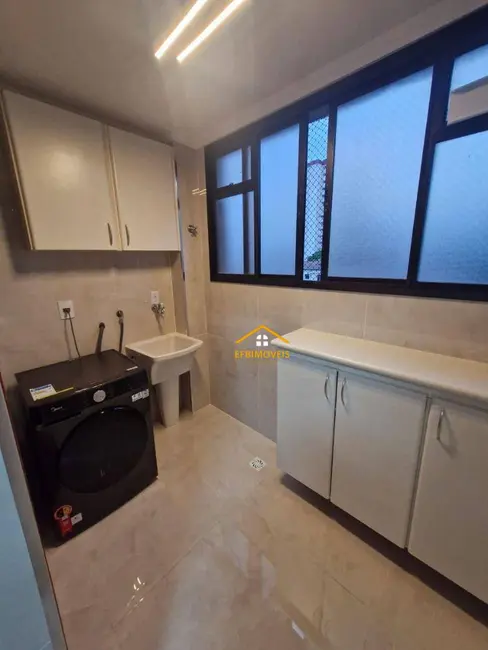Foto 2 de Apartamento com 3 quartos à venda, 178m2 em Centro, Nova Odessa - SP