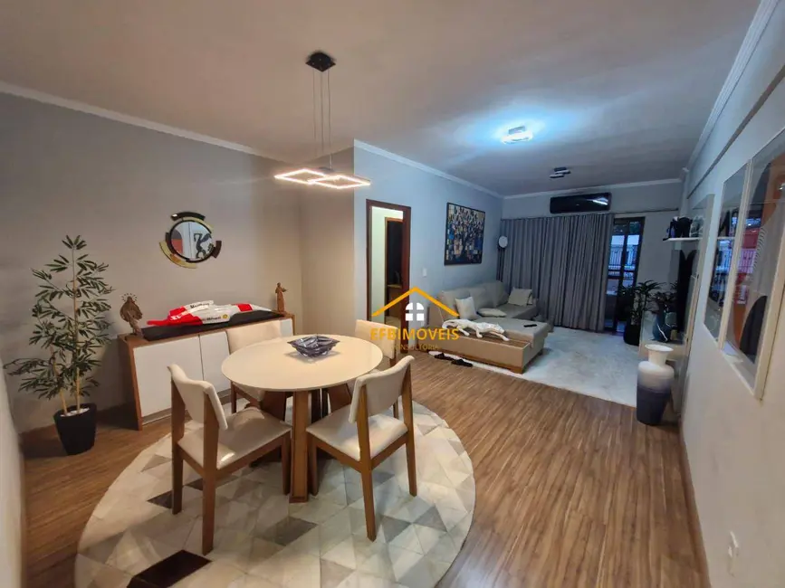 Foto 1 de Apartamento com 3 quartos à venda, 178m2 em Centro, Nova Odessa - SP