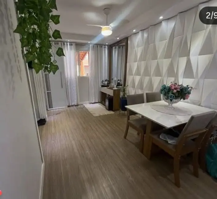 Sobrado com 2 quartos à venda, 90m2 em Jardim Capuava, Nova Odessa - SP - imagem 1 Foto 1 de Sobrado com 2 quartos à venda, 90m2 em Jardim Capuava, Nova Odessa - SP