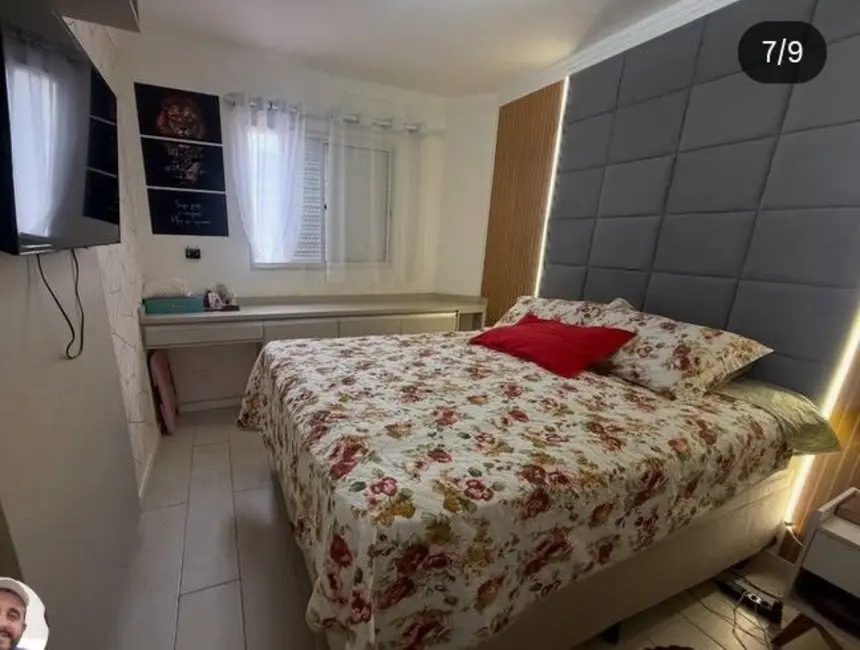 Sobrado com 2 quartos à venda, 90m2 em Jardim Capuava, Nova Odessa - SP - imagem 4 Foto 4 de Sobrado com 2 quartos à venda, 90m2 em Jardim Capuava, Nova Odessa - SP