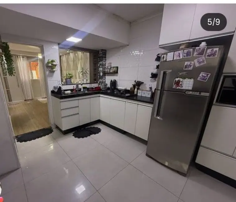 Sobrado com 2 quartos à venda, 90m2 em Jardim Capuava, Nova Odessa - SP - imagem 7 Foto 7 de Sobrado com 2 quartos à venda, 90m2 em Jardim Capuava, Nova Odessa - SP