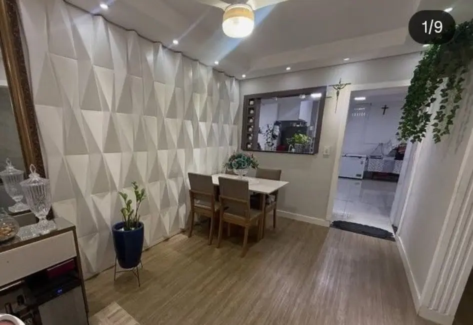 Sobrado com 2 quartos à venda, 90m2 em Jardim Capuava, Nova Odessa - SP - imagem 6 Foto 6 de Sobrado com 2 quartos à venda, 90m2 em Jardim Capuava, Nova Odessa - SP