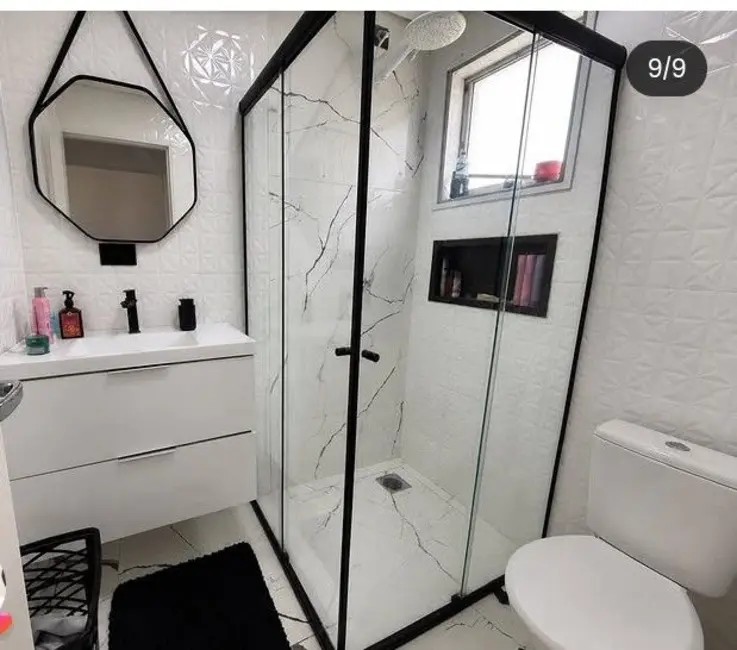 Sobrado com 2 quartos à venda, 90m2 em Jardim Capuava, Nova Odessa - SP - imagem 2 Foto 2 de Sobrado com 2 quartos à venda, 90m2 em Jardim Capuava, Nova Odessa - SP
