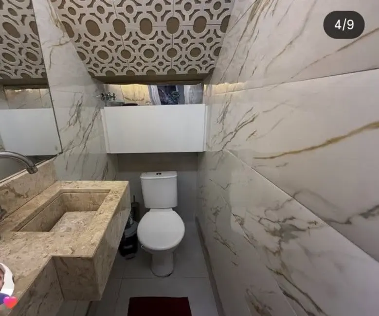 Sobrado com 2 quartos à venda, 90m2 em Jardim Capuava, Nova Odessa - SP - imagem 5 Foto 5 de Sobrado com 2 quartos à venda, 90m2 em Jardim Capuava, Nova Odessa - SP