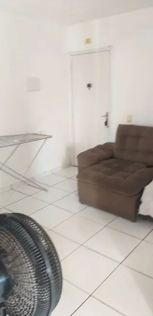 Foto 4 de Apartamento com 2 quartos à venda, 50m2 em Balneário Salto Grande, Americana - SP
