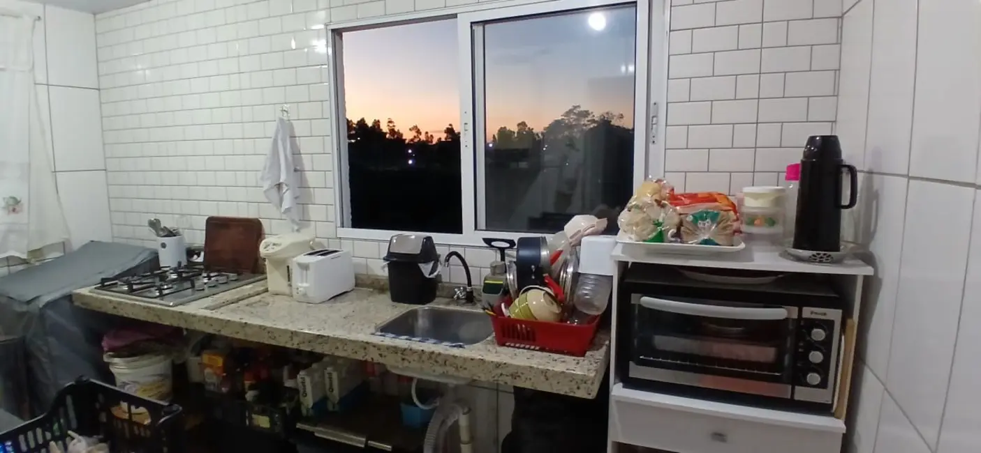 Foto 7 de Apartamento com 2 quartos à venda, 50m2 em Balneário Salto Grande, Americana - SP