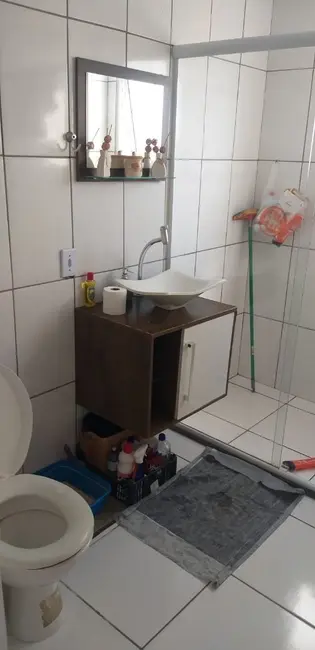 Foto 8 de Apartamento com 2 quartos à venda, 50m2 em Balneário Salto Grande, Americana - SP