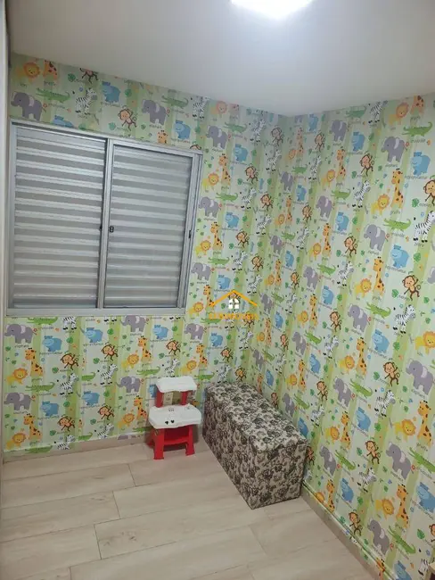 Foto 7 de Apartamento com 2 quartos à venda, 49m2 em Jardim Terramérica II, Americana - SP