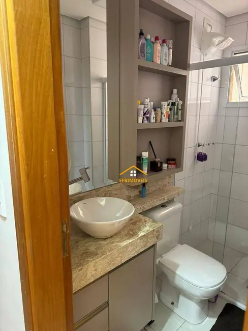 Foto 6 de Apartamento com 2 quartos à venda, 49m2 em Jardim Primavera, Nova Odessa - SP