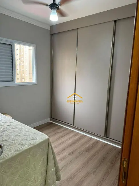 Foto 7 de Apartamento com 2 quartos à venda, 49m2 em Jardim Primavera, Nova Odessa - SP