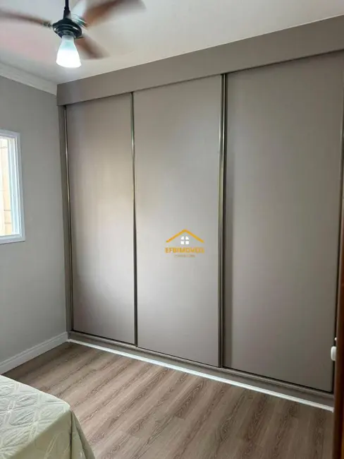 Foto 8 de Apartamento com 2 quartos à venda, 49m2 em Jardim Primavera, Nova Odessa - SP