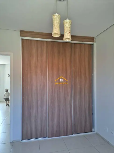 Foto 9 de Casa de Condomínio com 2 quartos à venda e para alugar, 150m2 em Condomínio Residencial Viva Vista, Sumare - SP