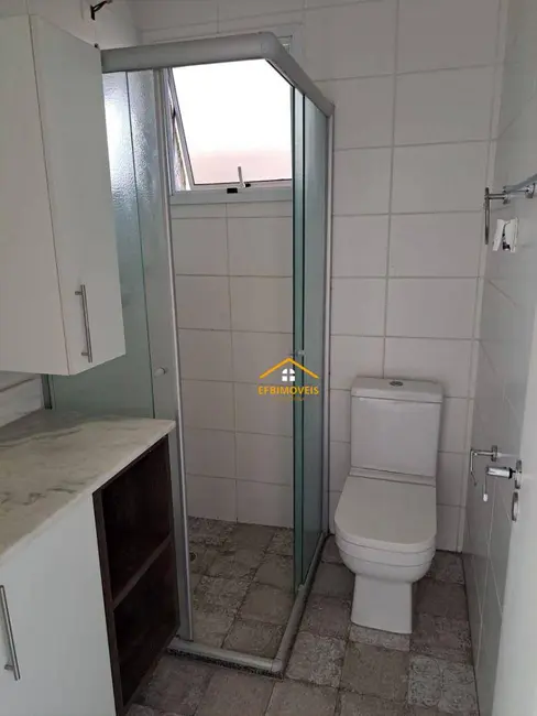 Foto 7 de Casa de Condomínio com 2 quartos à venda e para alugar, 150m2 em Condomínio Residencial Viva Vista, Sumare - SP