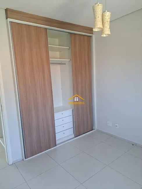 Foto 8 de Casa de Condomínio com 2 quartos à venda e para alugar, 150m2 em Condomínio Residencial Viva Vista, Sumare - SP
