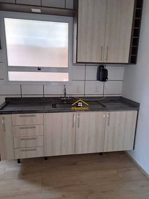 Foto 3 de Casa de Condomínio com 2 quartos à venda e para alugar, 150m2 em Condomínio Residencial Viva Vista, Sumare - SP