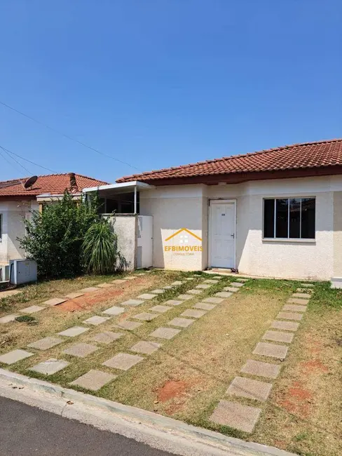 Foto 1 de Casa de Condomínio com 2 quartos à venda e para alugar, 150m2 em Condomínio Residencial Viva Vista, Sumare - SP