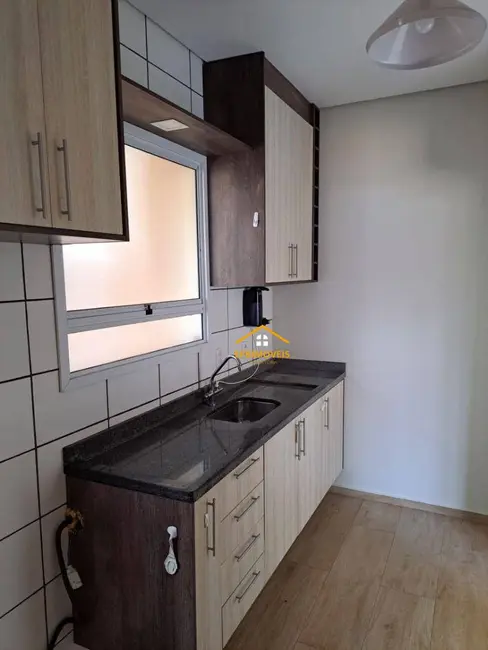 Foto 2 de Casa de Condomínio com 2 quartos à venda e para alugar, 150m2 em Condomínio Residencial Viva Vista, Sumare - SP