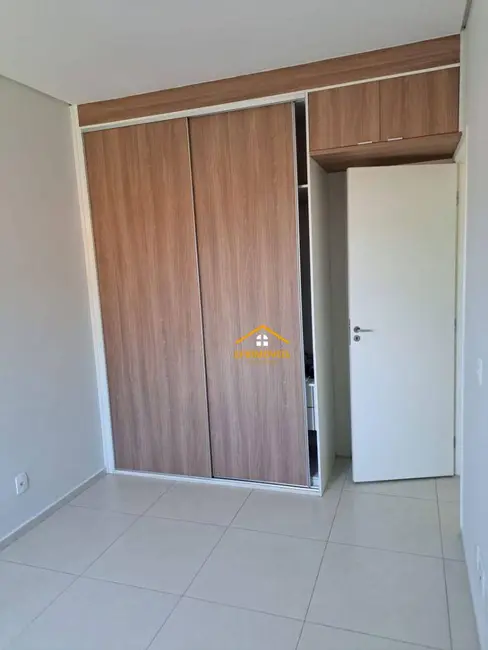 Foto 5 de Casa de Condomínio com 2 quartos à venda e para alugar, 150m2 em Condomínio Residencial Viva Vista, Sumare - SP