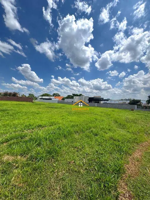 Foto 1 de Terreno / Lote à venda, 1000m2 em Recanto da Fazenda, Nova Odessa - SP
